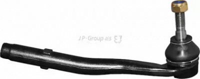 JP GROUP 1444601180 -  Наконечник поперечной рулевой тяги